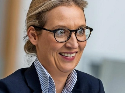 Alice Weidel