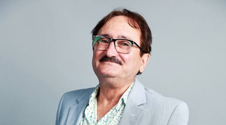 Cornel Palade (Romanian Actor)