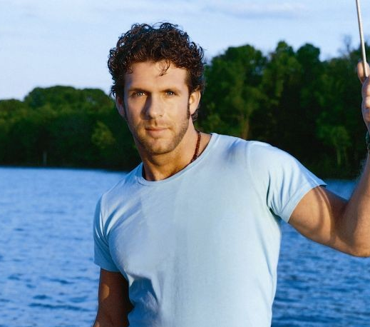 Billy Currington (2005)