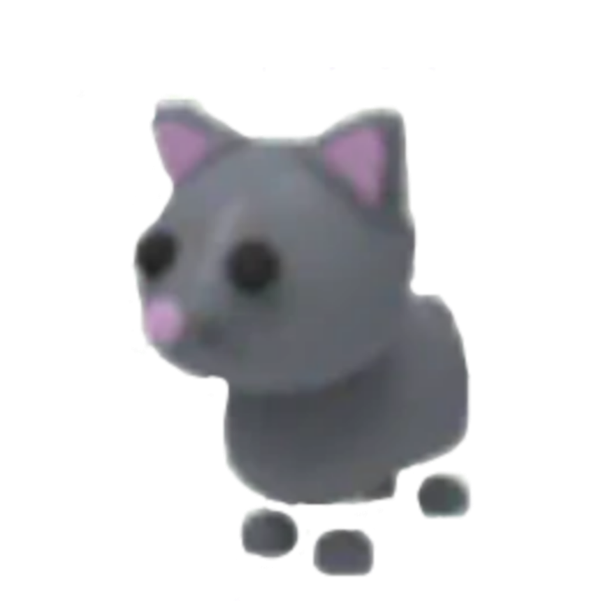 Meow