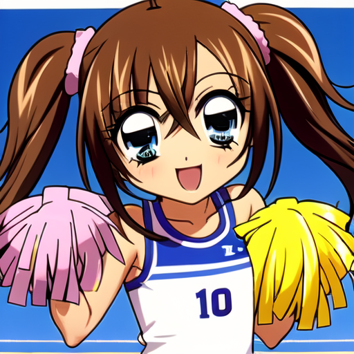 Kirari Tsukishima (月島 きらり, Tsukishima Kirari)