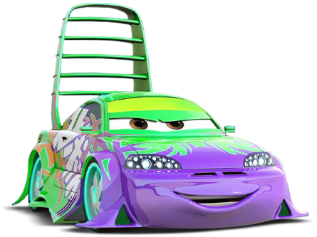 Wingo (Cars)