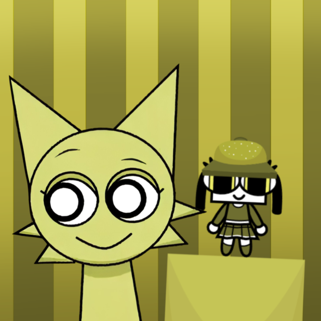 Wenda’s/Rosita’s Voice (Incredibox Mustard)
