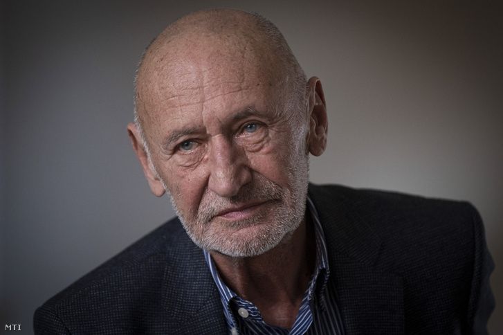 Reviczky Gábor