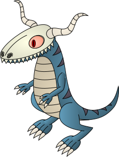 Marroar (My Singing Monsters)