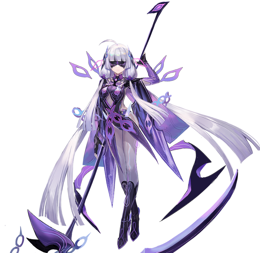 星尘Minus/永夜Minus STD