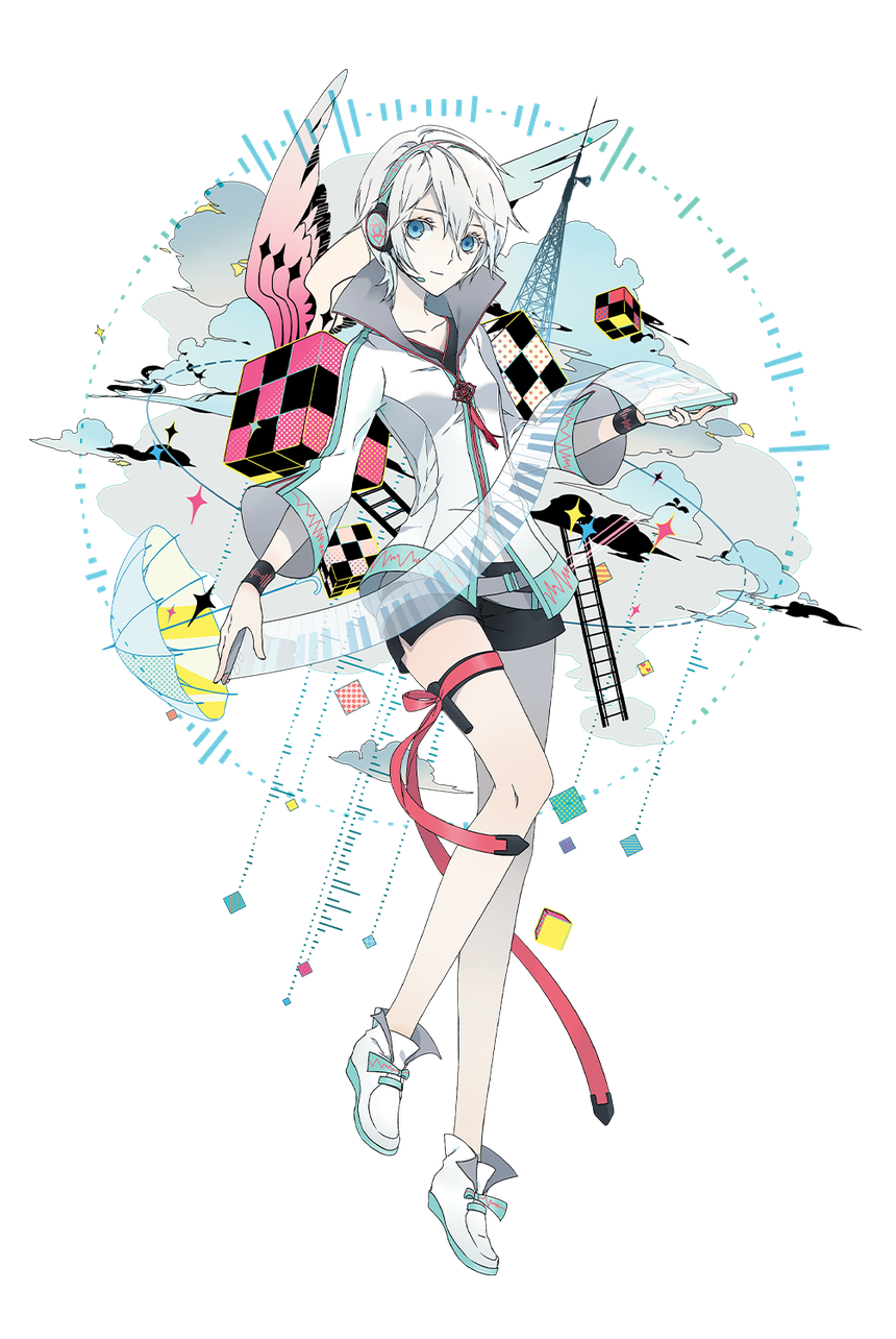 言和/yanhe（vocaloid5 sweet）
