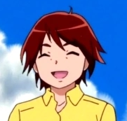 Masako Hino (Smile Pretty Cure)