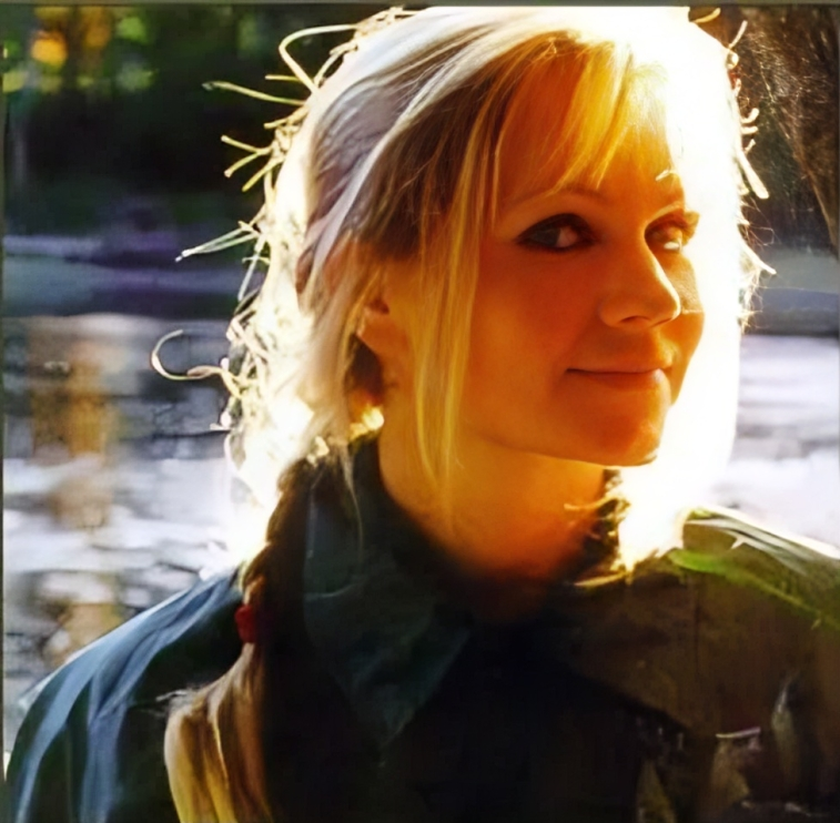 Eva Cassidy