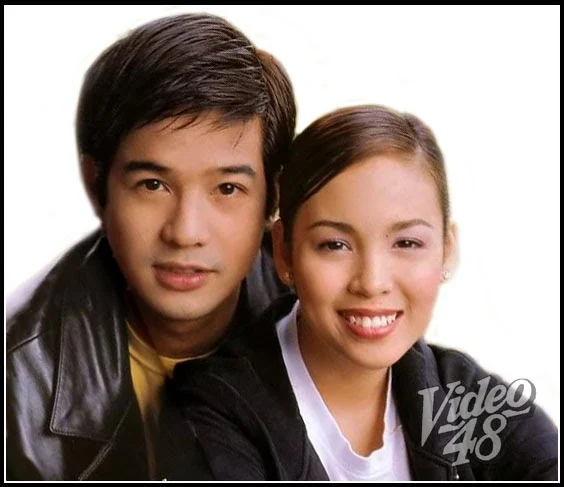 Claudine Barretto