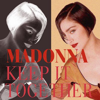 Madonna (Keep it Together)