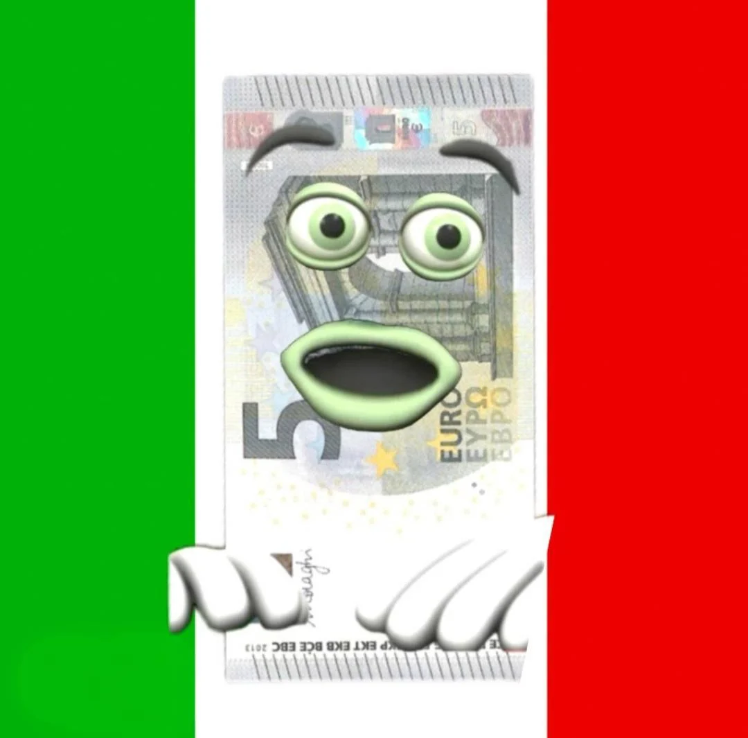Yapeuro (Italian Version Of Yapdollar)
