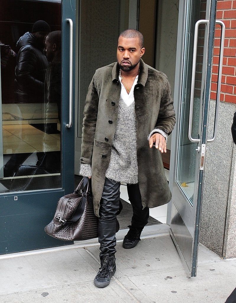 Kanye (Yeezus Era)