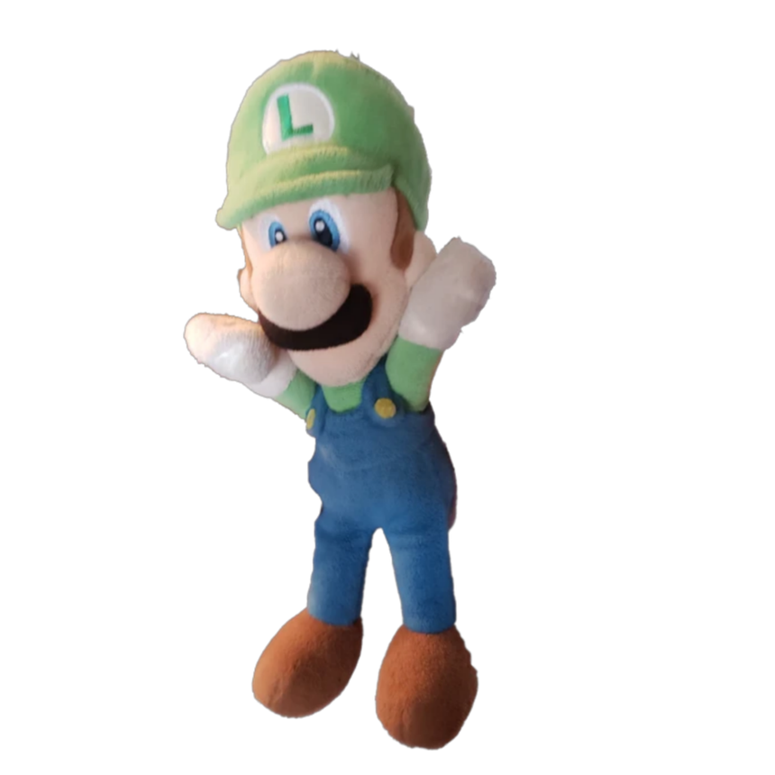 Luigi pika