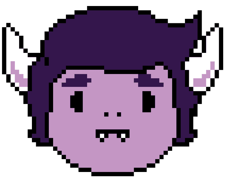 Dalv (Undertale Yellow Voice Beeps)