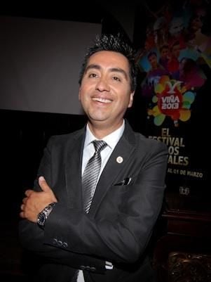 Nancho Parra
