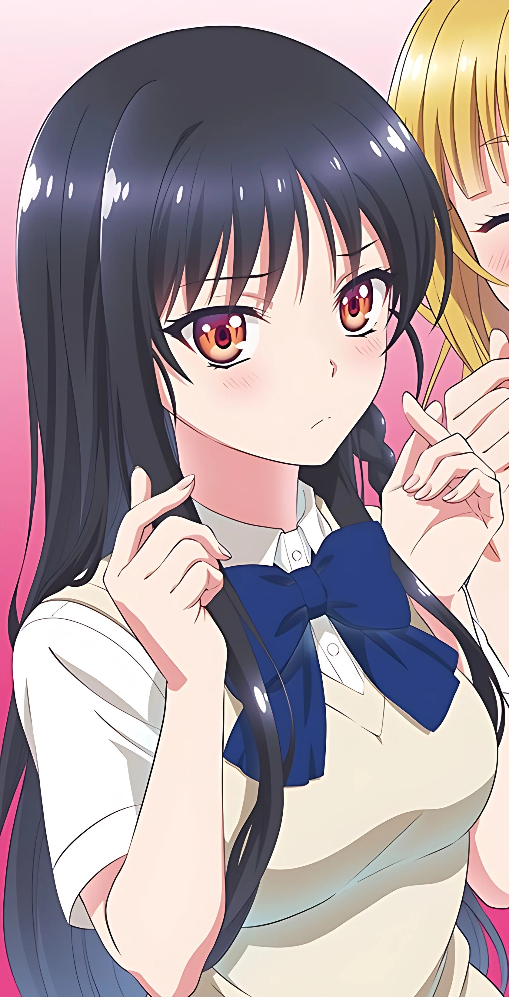 Horikita Suzune - Classroom Of The Elite