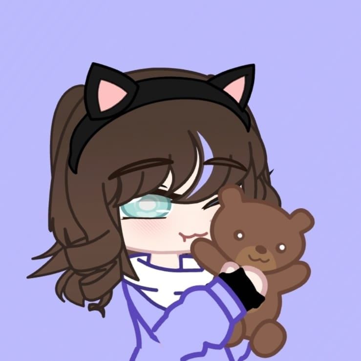 Daryl oc :3 [Amiwitos]