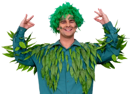 The Tree of Wisdom (The Wiggles)