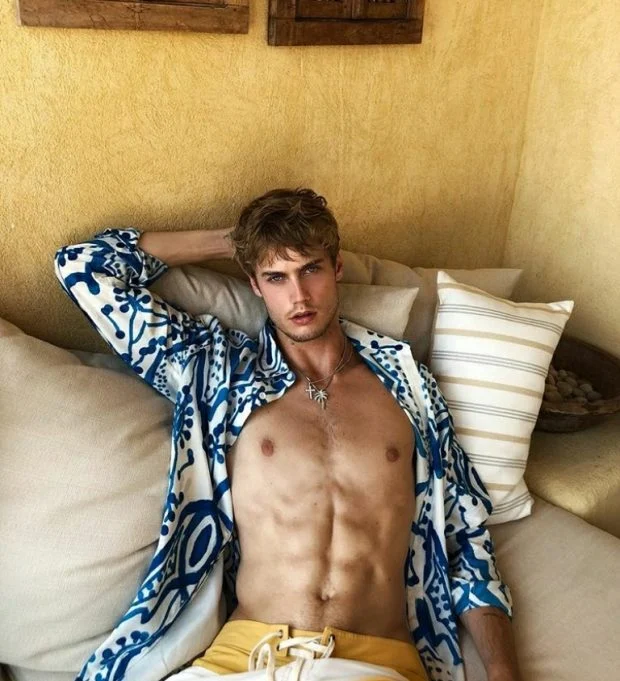 Gary Dalanja
