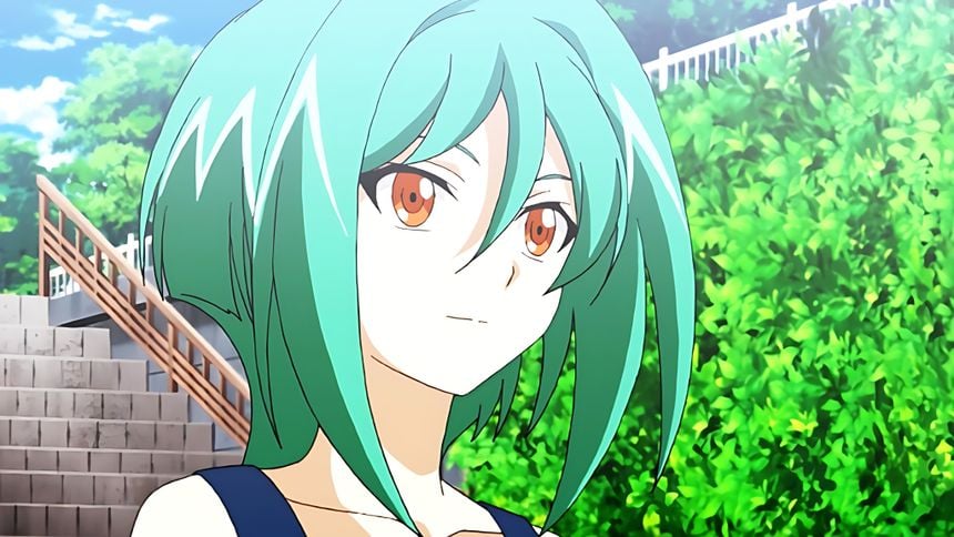 Anjou Tokoha - G Next