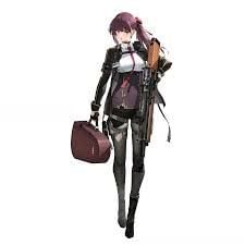 Makiatto/WA2000