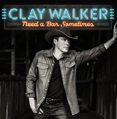 Clay Walker 