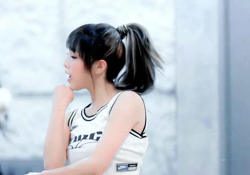 Yena (SOLOIST/IZ*ONE)