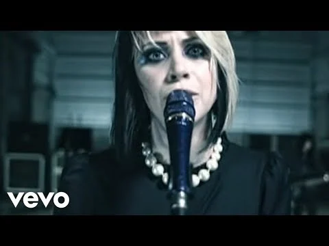 Dawn Michele (Fireflight)