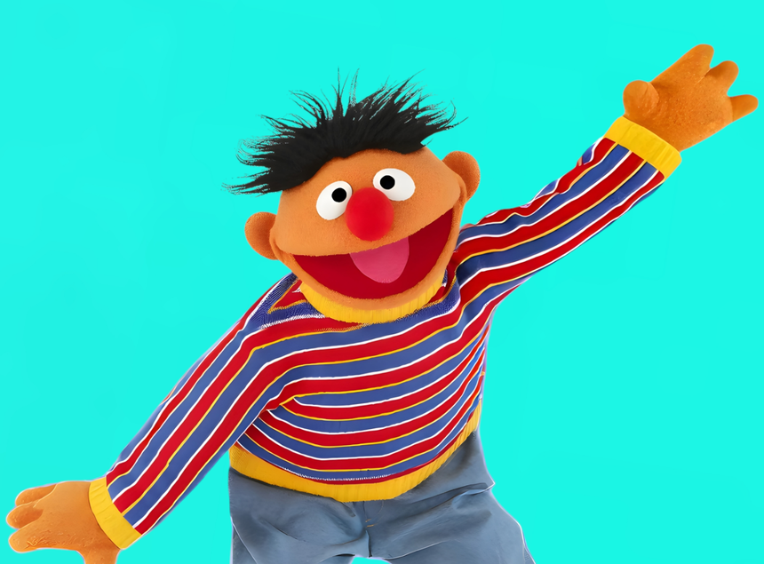 Ernie 