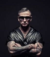 Bezczel (Polish Rapper)