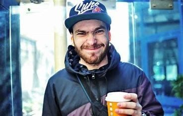 Gedz (Polish Rapper)