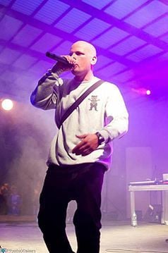Paluch (Polish Rapper)