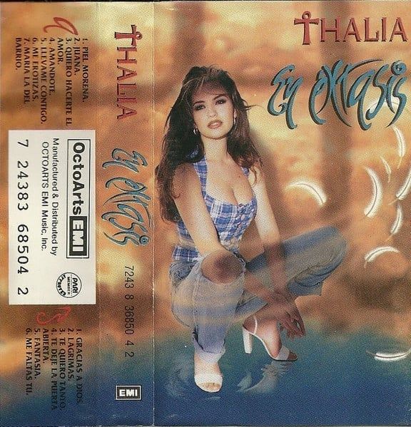 Thalia 1996