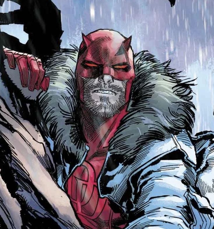Matt Murdock