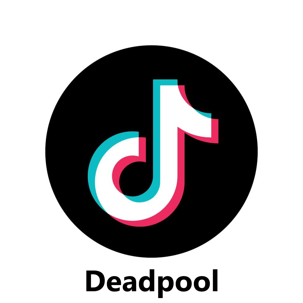 TikTok - Deadpool