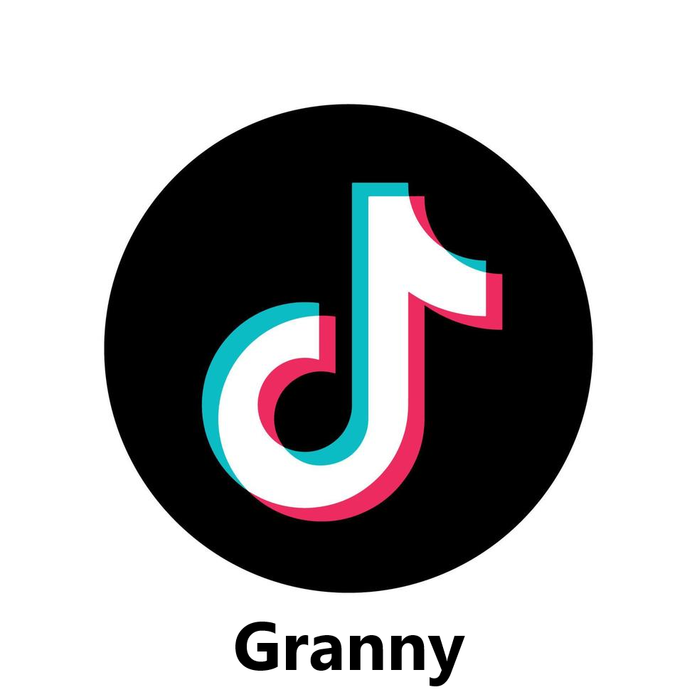 TikTok - Granny