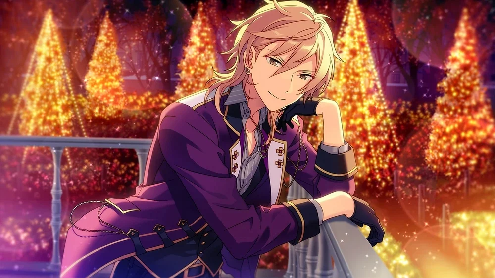 Kaoru Hakaze (UNDEAD)