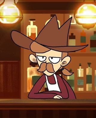 Todd (Eddsworld) (Ralotrex)