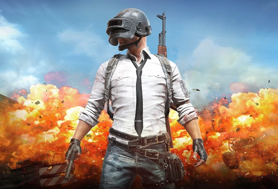 BATTLEGROUNDS Contestant (PUBG: BATTLEGROUNDS)