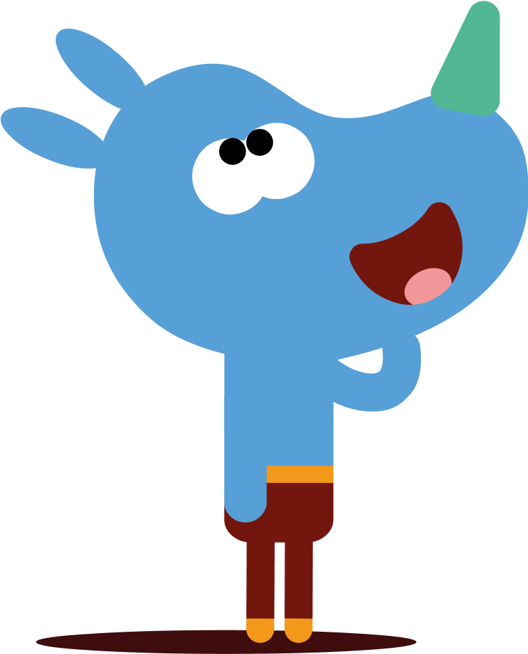 Tag (Hey Duggee) (Kid) (Brazillian Portuguese)
