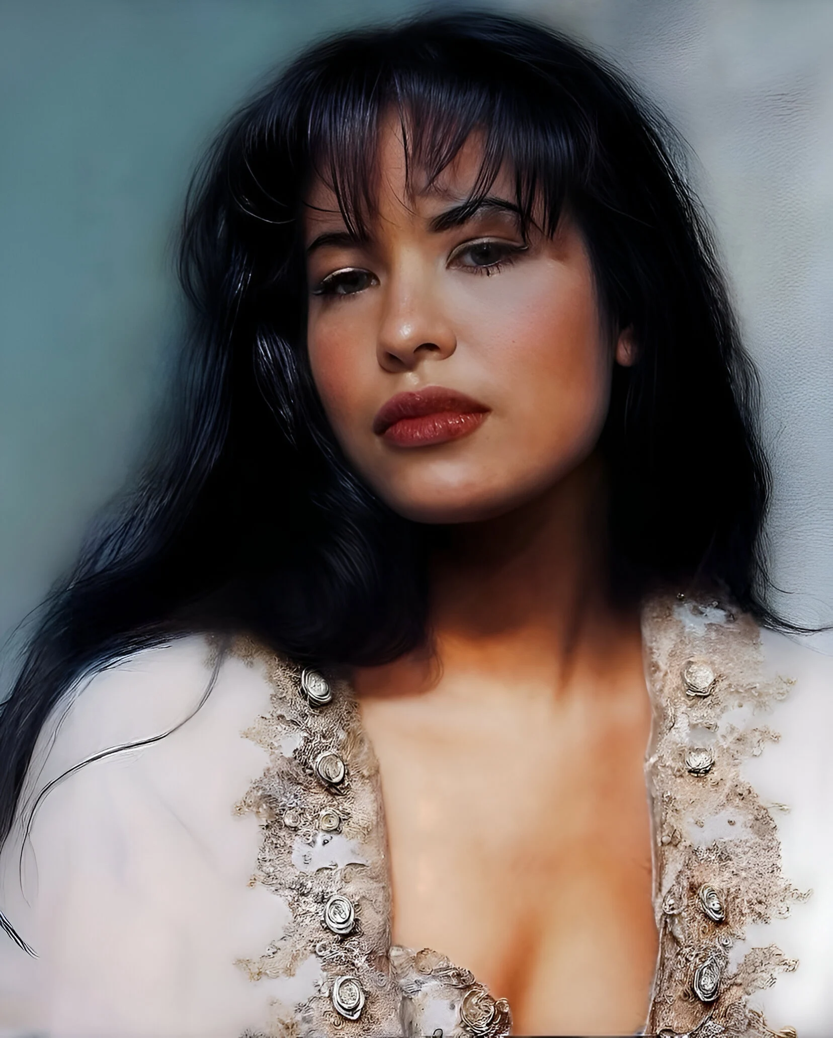 Selena Quintanilla