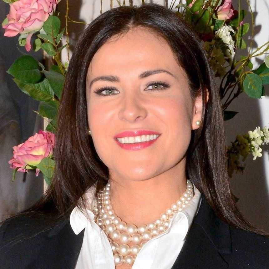 Arleth Terán