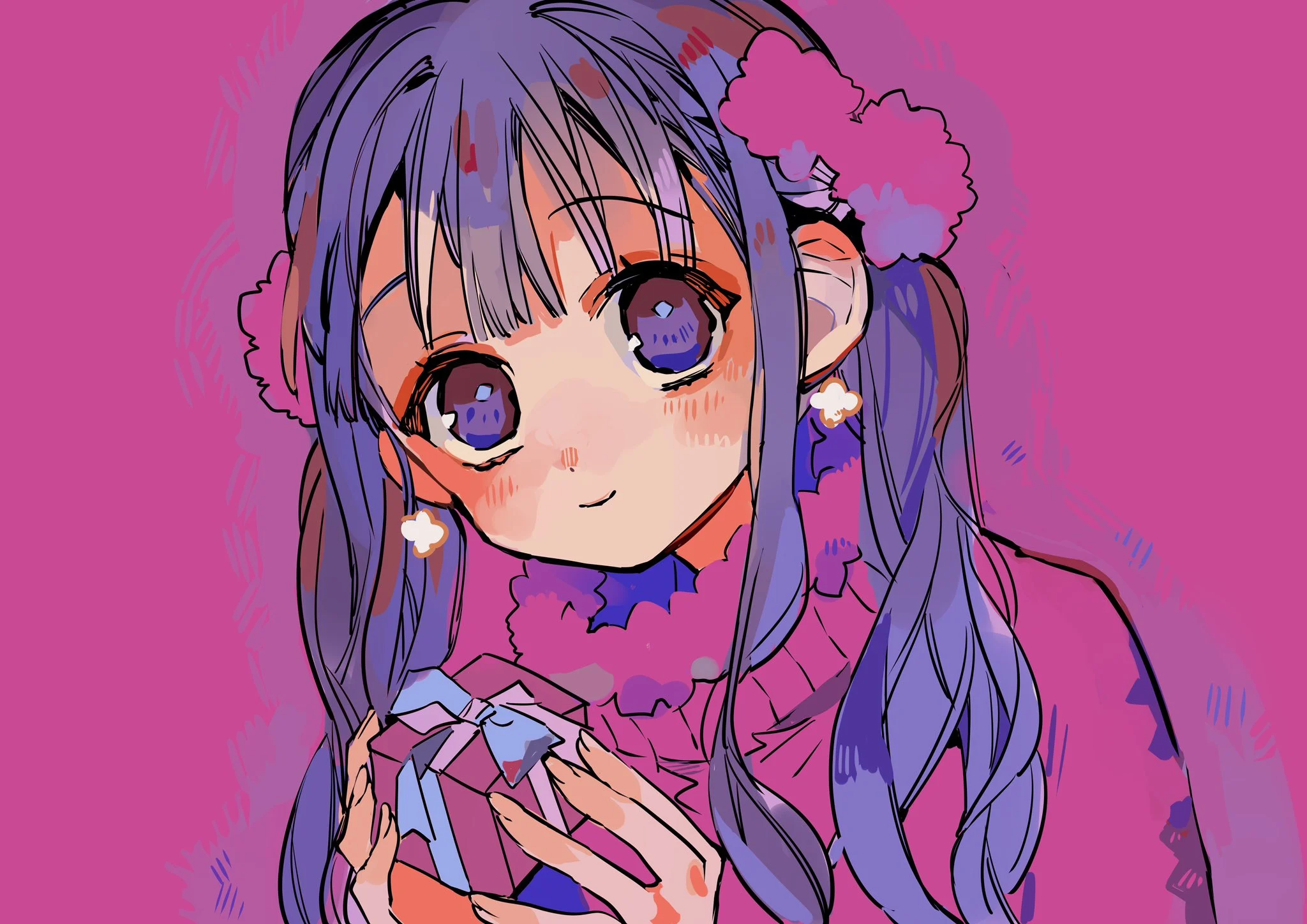 Aoi akane