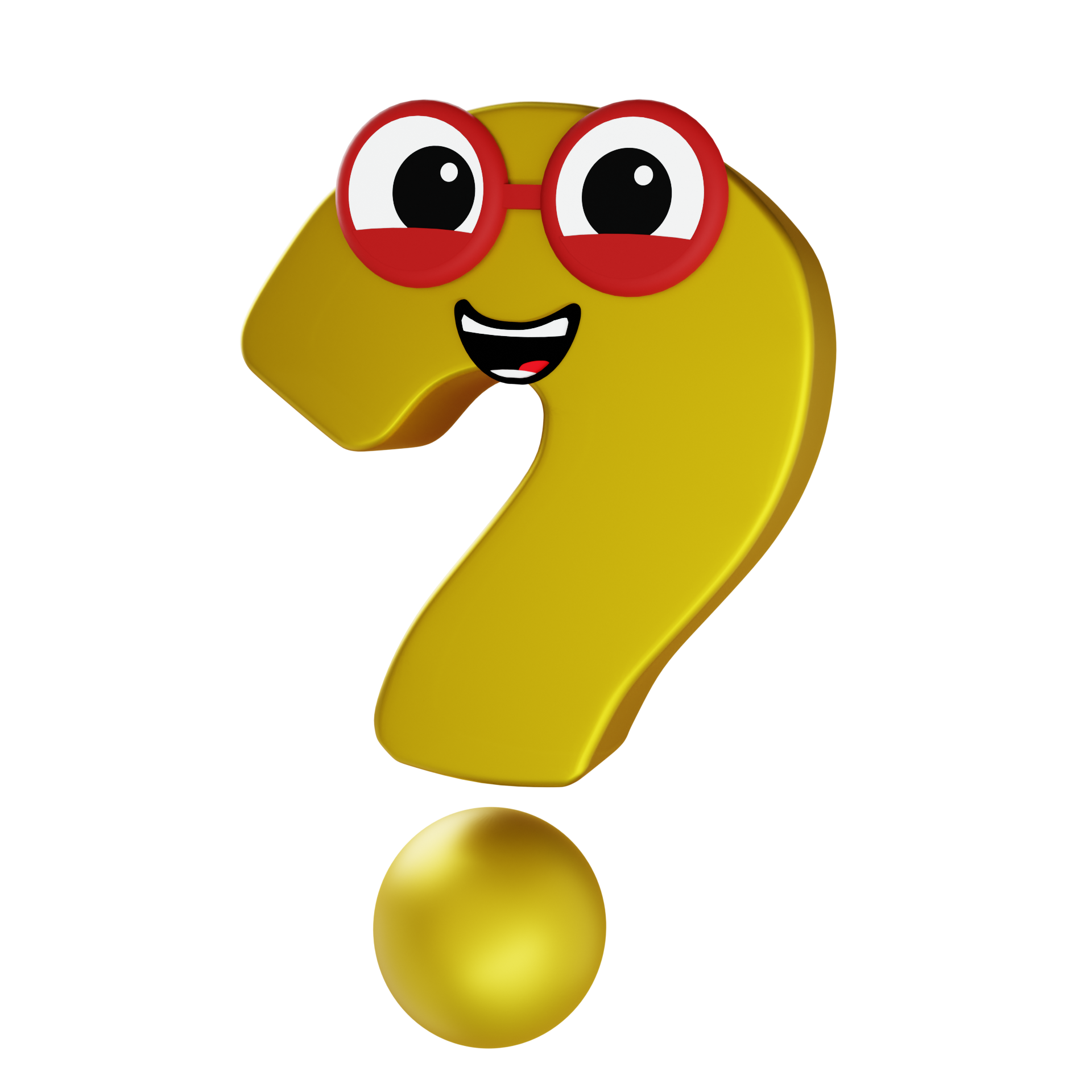Question Mark (Wonderland)