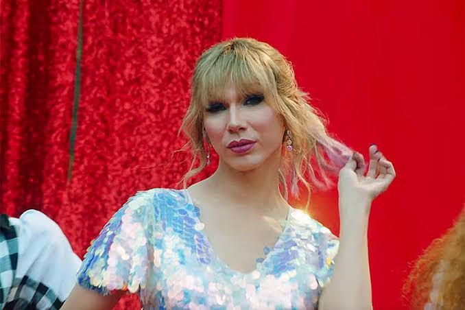 Jade Jolie (Taylor Swift)