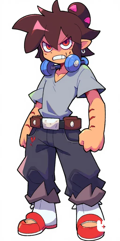 Sadie
