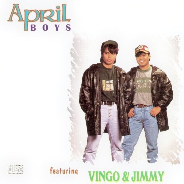 April Boys