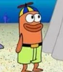 Monroe (SpongeBob SquarePants)