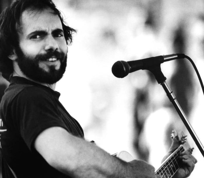 Steve Goodman
